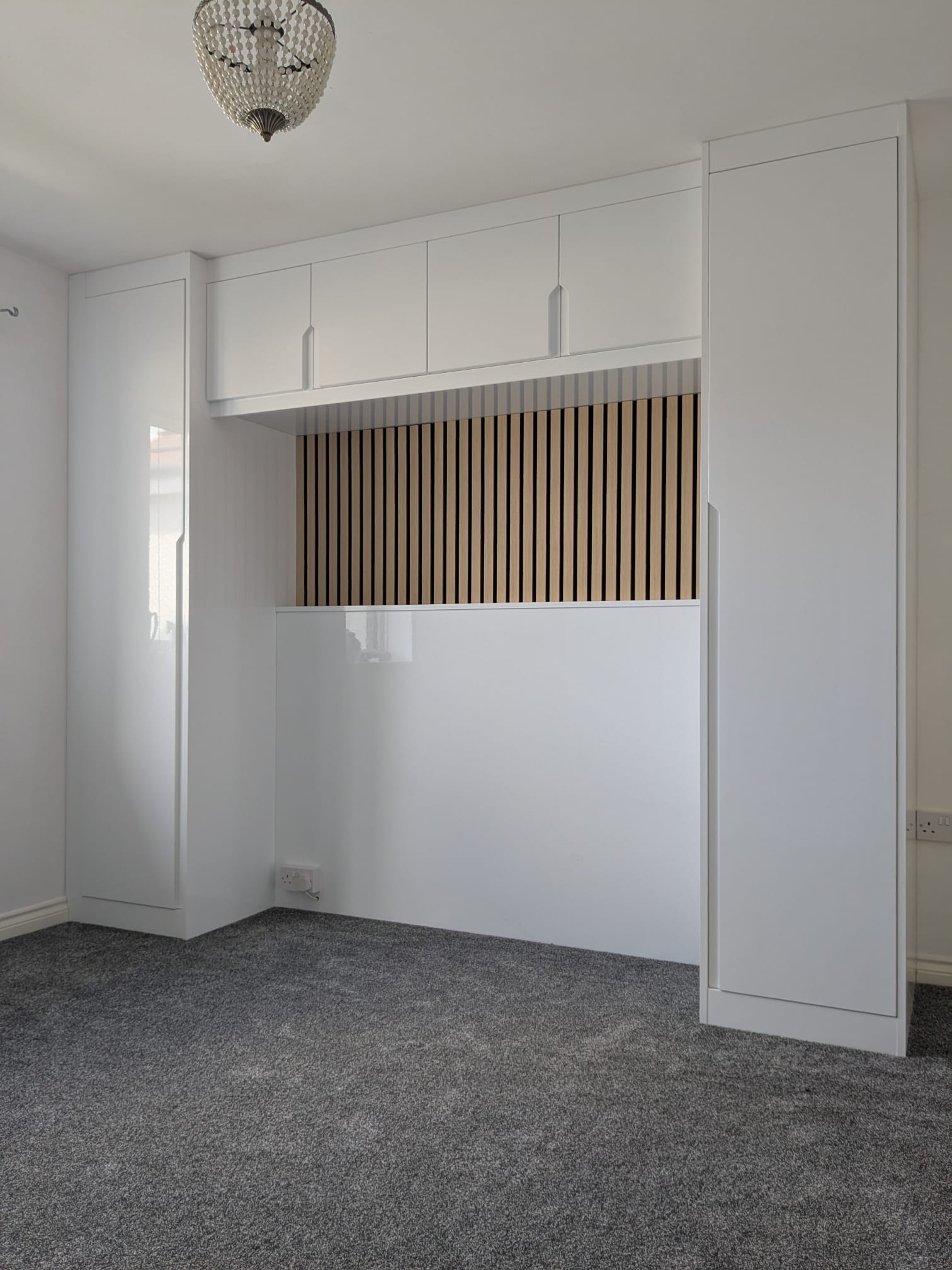Alcove Units & Storage Newcastle, Killingworth