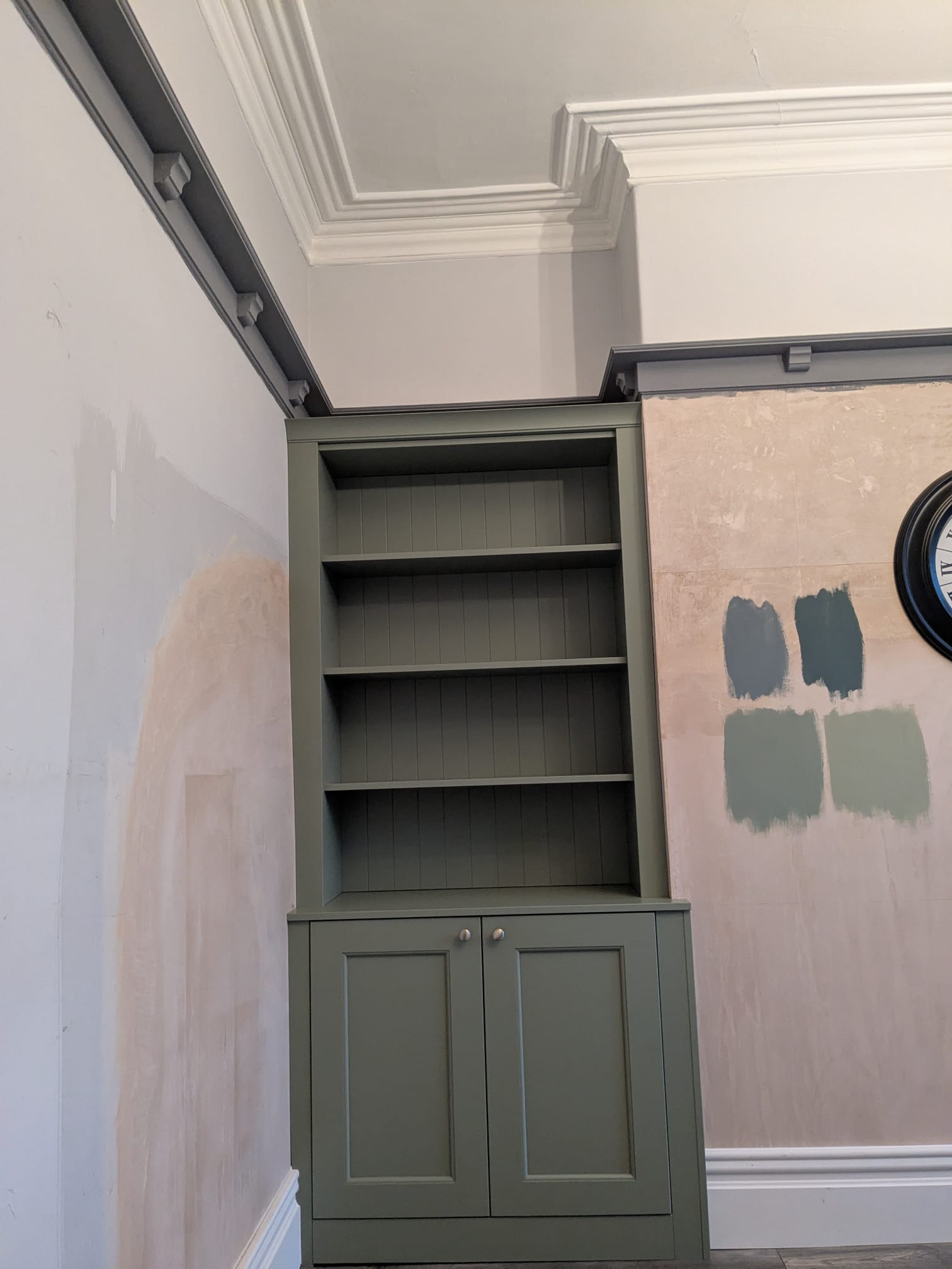 Alcove Unit Newcastle Cheap