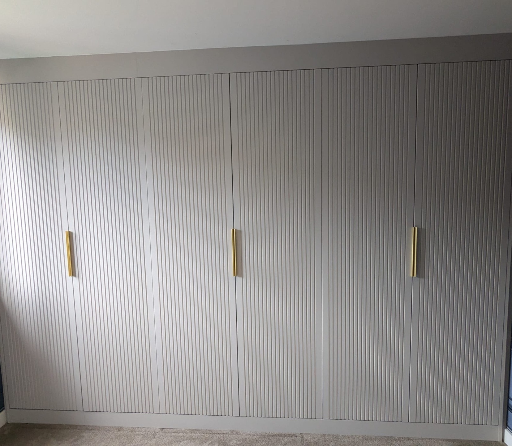Made to Measure Wardrobes in Newcastle