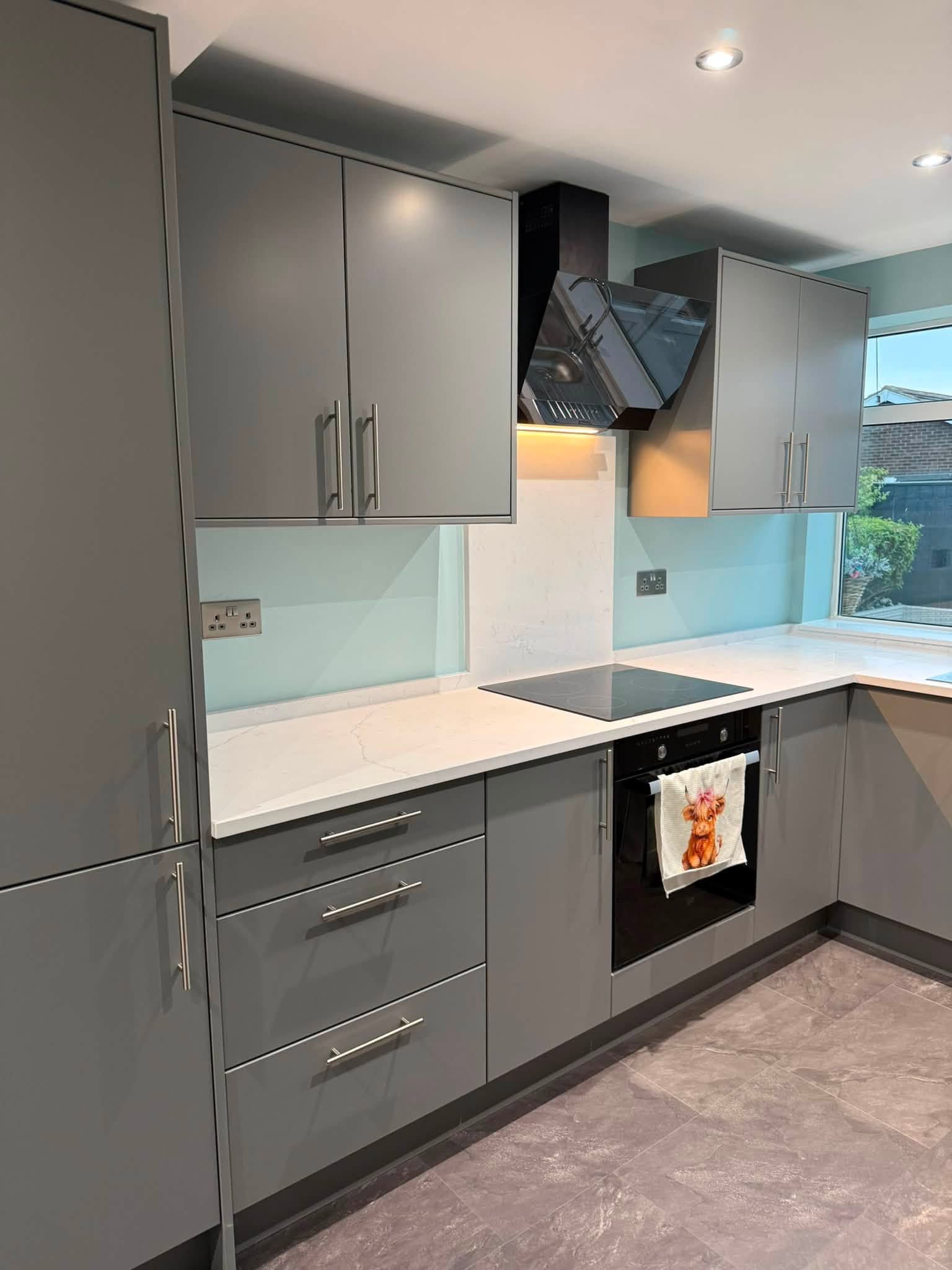 Bespoke Kitchens