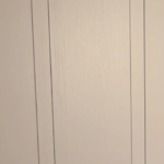 Bespoke fitted wardrobes installed floor to ceiling by Interiors by Build NE, Newcastle upon Tyne