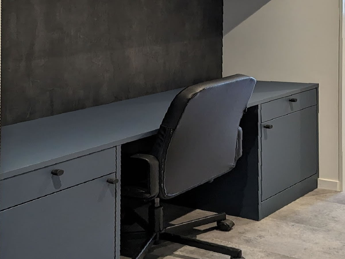 Home Offices in Newcastle upon Tyne